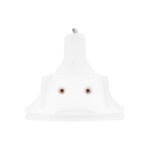 10356E Гипсовый встраиваемый светильник под покраску LOFT IT Ghost — изображение 4