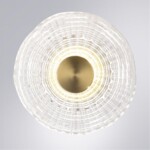 A1611AP-5PB СВЕТИЛЬНИК НАСТЕННЫЙ — изображение 2