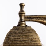 A1012AL-1BN УЛИЧНЫЙ СВЕТИЛЬНИК — изображение 4