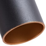 A1530SP-1BK Светильник подвесной TORRE для MR16 Ø56x300мм черный IP20 — изображение 3