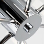 A7410PL-24CC СВЕТИЛЬНИК ПОТОЛОЧНЫЙ — изображение 3