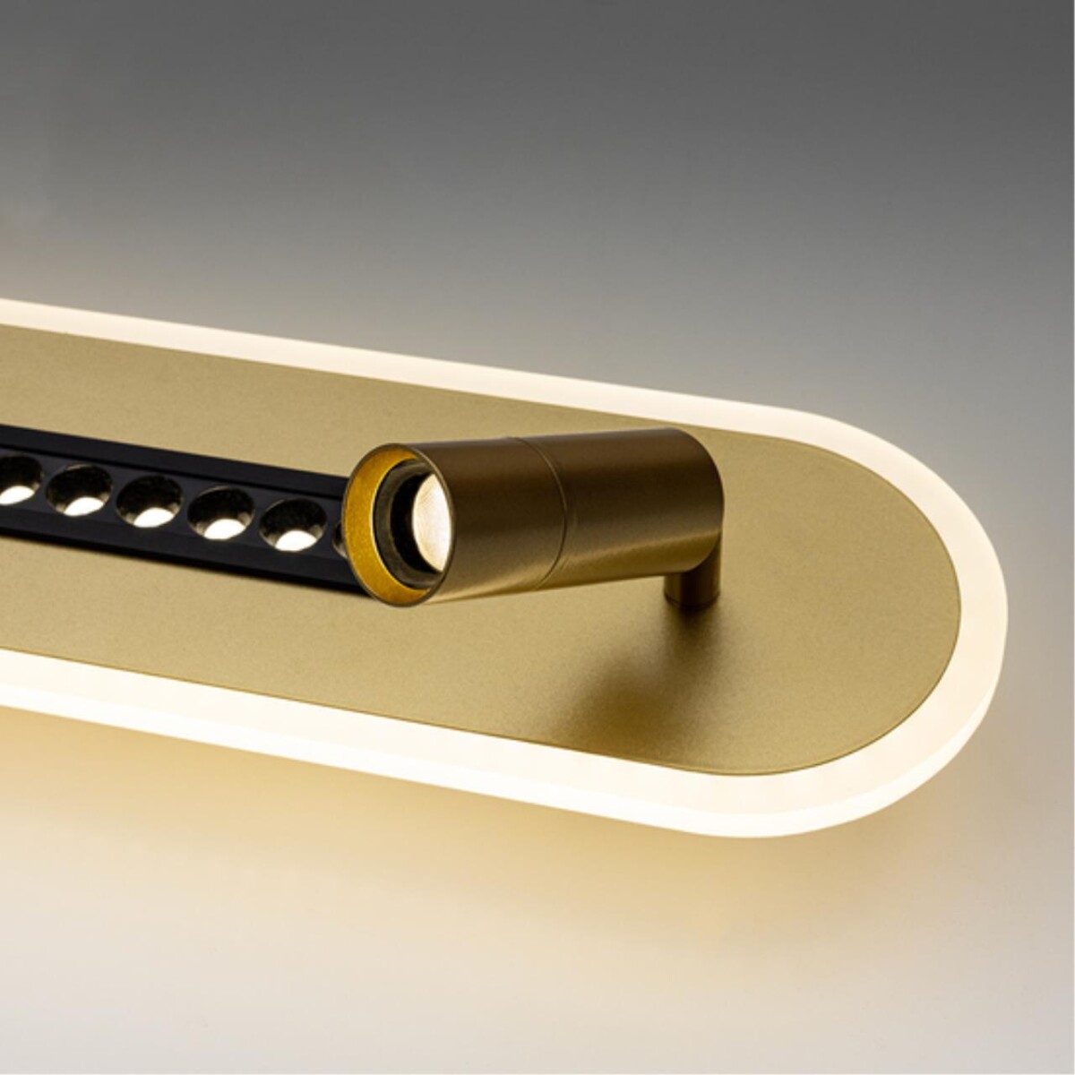 A2220PL-3GO СВЕТИЛЬНИК ПОТОЛОЧНЫЙ — изображение 3