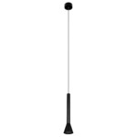 10337/250 Black Подвесной светильник LOFT IT Pipe