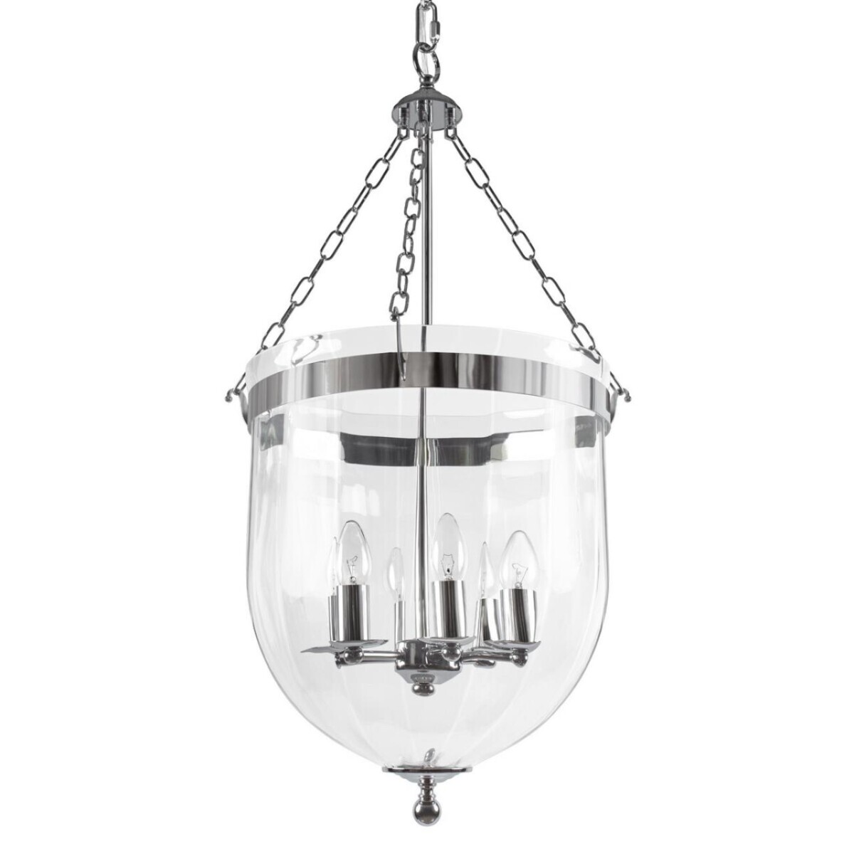 10455/6 CR Подвесной светильник LOFT IT Incense — изображение 7