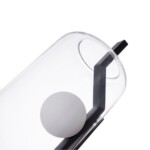 A2341SP-2BK СВЕТИЛЬНИК ПОДВЕСНОЙ — изображение 3