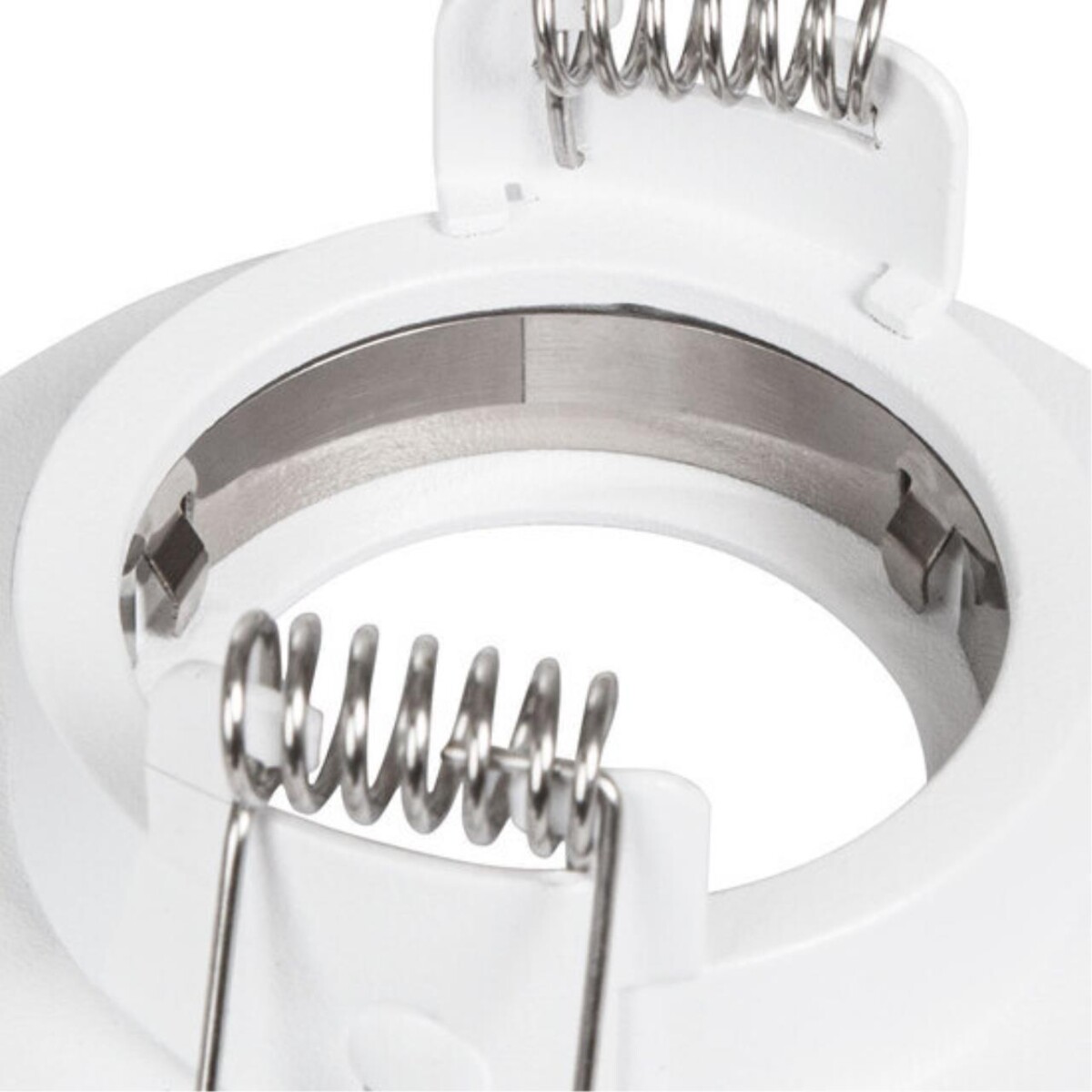 A2761PL-1WH Светильник потолочный встраиваемый MIRA MINI для MR11 Ø65x29мм белый IP20 монтаж Ø65мм — изображение 3