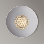 A7094PL-1WH Светильник потолочный встраиваемый DUCRE MINI для MR11 Ø51x37мм белый IP20 монтаж Ø45мм — изображение 3