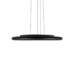 10454/400P Black Подвесной светильник LOFT IT Sweety — изображение 5