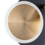 A2213AP-2BK СВЕТИЛЬНИК НАСТЕННЫЙ — изображение 2