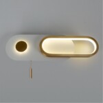 A2602AP-10WH СВЕТИЛЬНИК НАСТЕННЫЙ — изображение 2