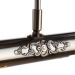 A5009AP-2AB СВЕТИЛЬНИК НАСТЕННЫЙ — изображение 3