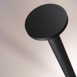 359283 STREET NT24 000 черный Светильник ландшафтный IP65 LED 4000K 12W 185-265V ECHO — изображение 3