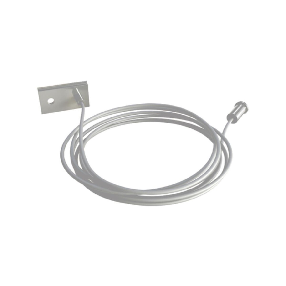 A201005 КОМПЛЕКТ ПОДВЕСОВ ДЛЯ ПРОФИЛЯ A202005S — изображение 1