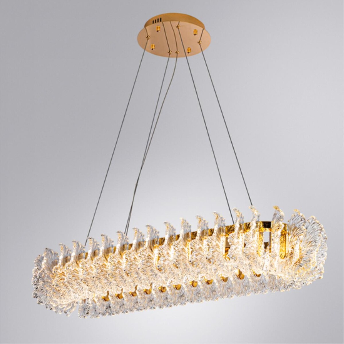 1138/01 SP-130 СВЕТИЛЬНИК ПОДВЕСНОЙ — изображение 2