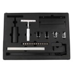 A912012 Демонстрационный комплект магнитных светильников серии LINEA