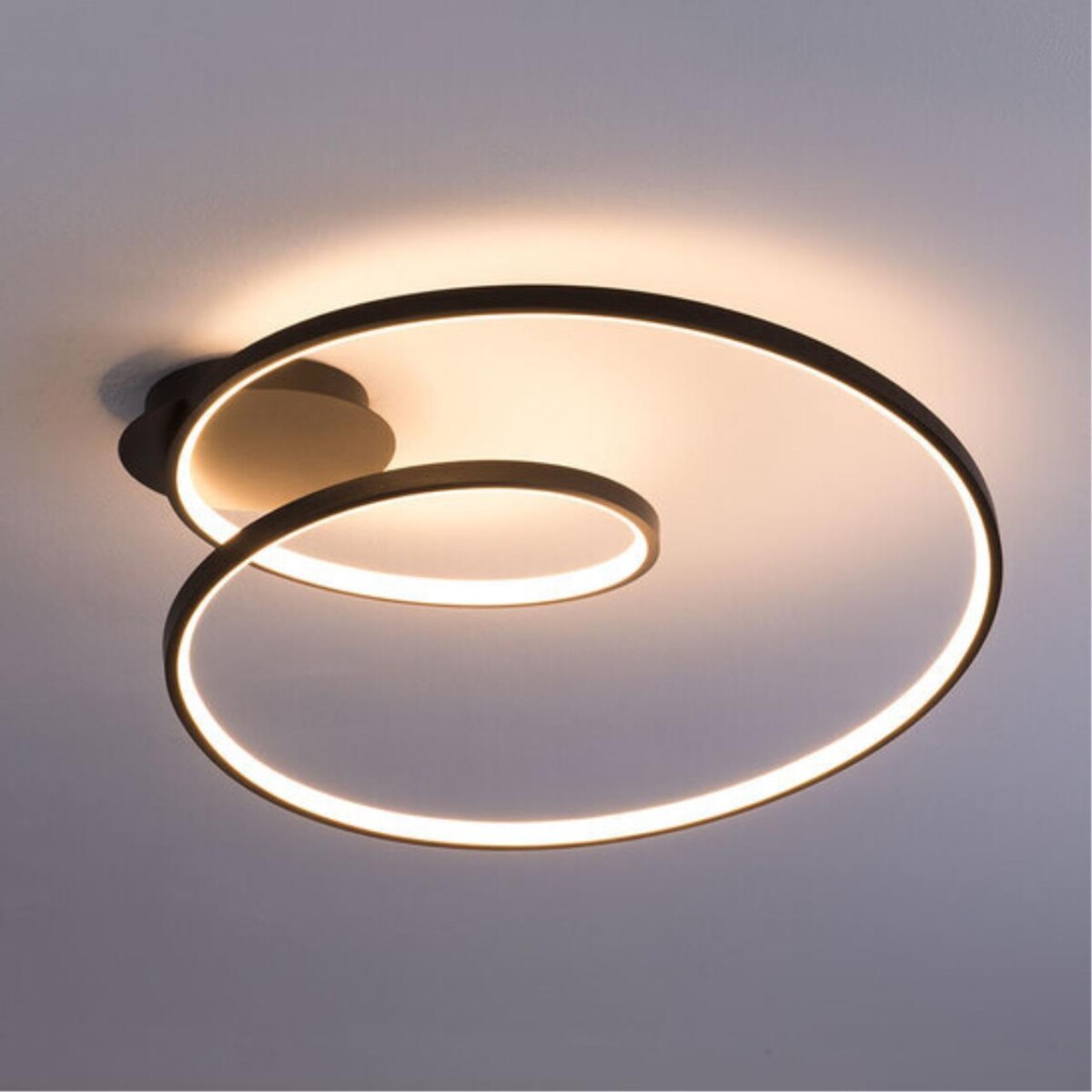 A3893PL-30BK СВЕТИЛЬНИК ПОТОЛОЧНЫЙ — изображение 2