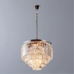 3001/02 LM-9 СВЕТИЛЬНИК ПОДВЕСНОЙ — изображение 2