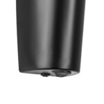 808647 Бра MURO III COB LED 3W 200LM 30G ЧЕРНЫЙ 3000K — изображение 9