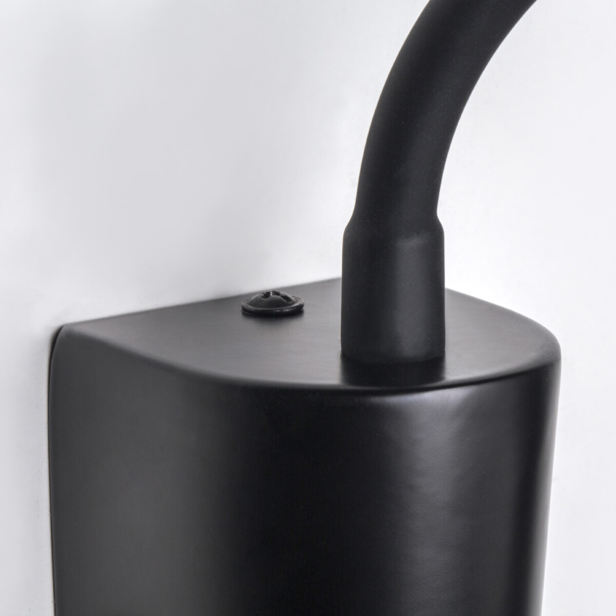 808647 Бра MURO III COB LED 3W 200LM 30G ЧЕРНЫЙ 3000K — изображение 11