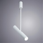 A2509PL-1WH СВЕТИЛЬНИК ПОТОЛОЧНЫЙ — изображение 2