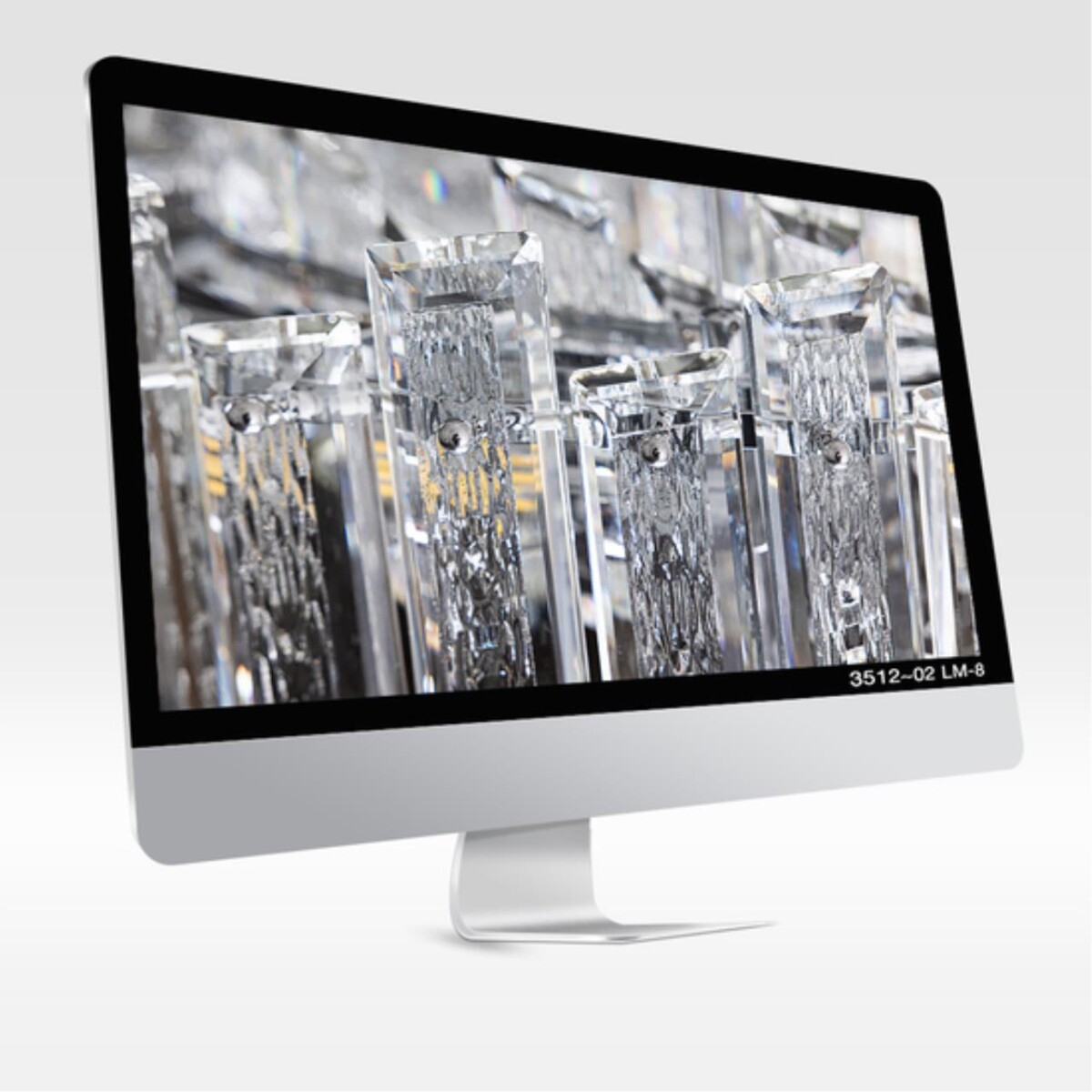 3512/02 LM-8 СВЕТИЛЬНИК ПОДВЕСНОЙ — изображение 4