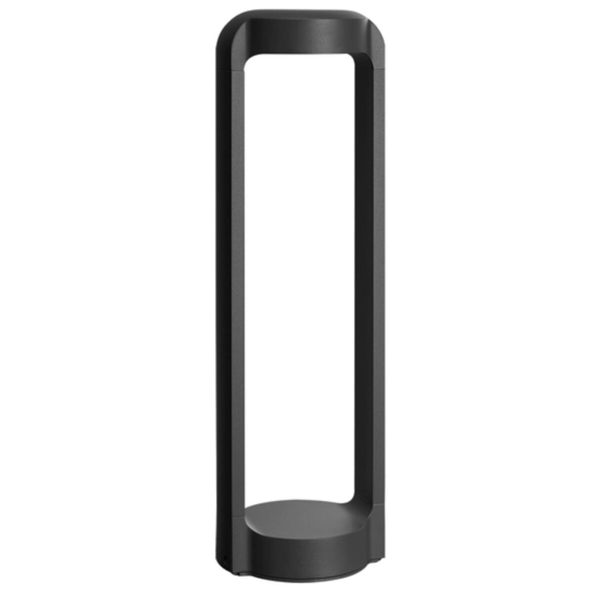 A1646PA-1BK УЛИЧНЫЙ СВЕТИЛЬНИК — изображение 1