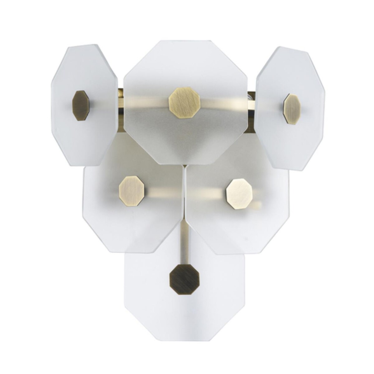 11d00c3e543f638050bd4a632ced3773 A4069AP-2AB СВЕТИЛЬНИК НАСТЕННЫЙ — изображение 1