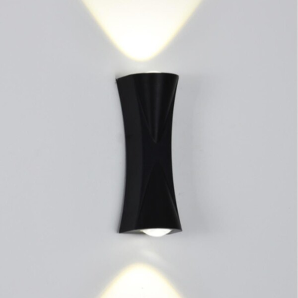 A6027AP-10BK СВЕТИЛЬНИК НАСТЕННЫЙ