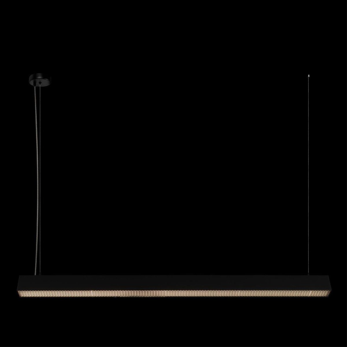 10318/C Black Подвесной светильник LOFT IT Vim — изображение 2