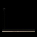 10318/C Black Подвесной светильник LOFT IT Vim — изображение 2