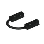 A740406 КОННЕКТОР ДЛЯ ШИНОПРОВОДА (ТРЕКА) ГИБКИЙ OPTIMA — изображение 2