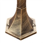 A1046PA-1BN УЛИЧНЫЙ СВЕТИЛЬНИК — изображение 5