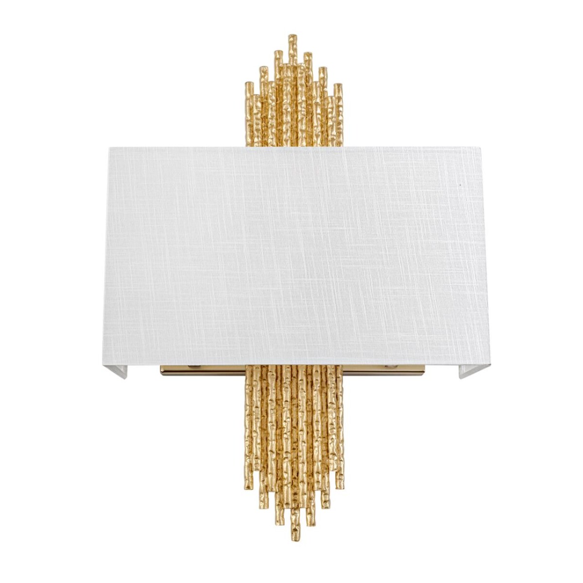 10458 Gold Настенный светильник LOFT IT Poema — изображение 3