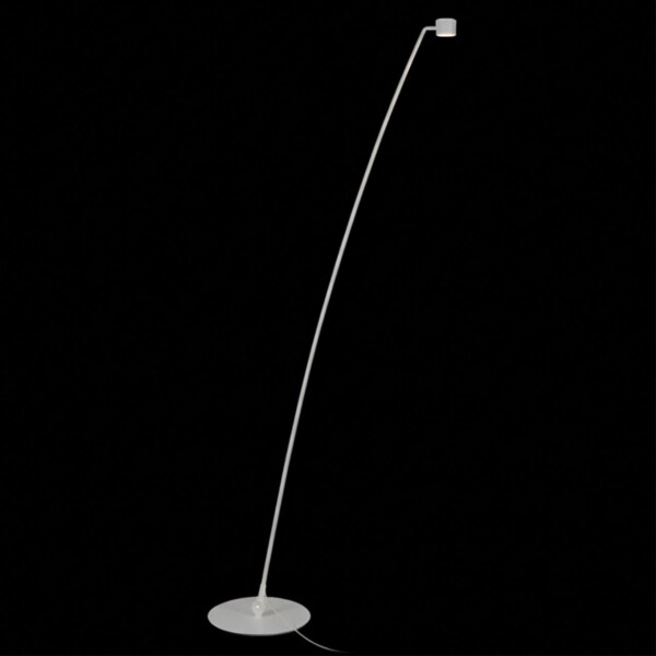 10374/2600 White Торшер LOFT IT Sampei