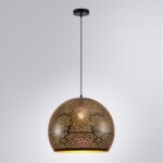 A7057SP-1BK СВЕТИЛЬНИК ПОДВЕСНОЙ — изображение 2