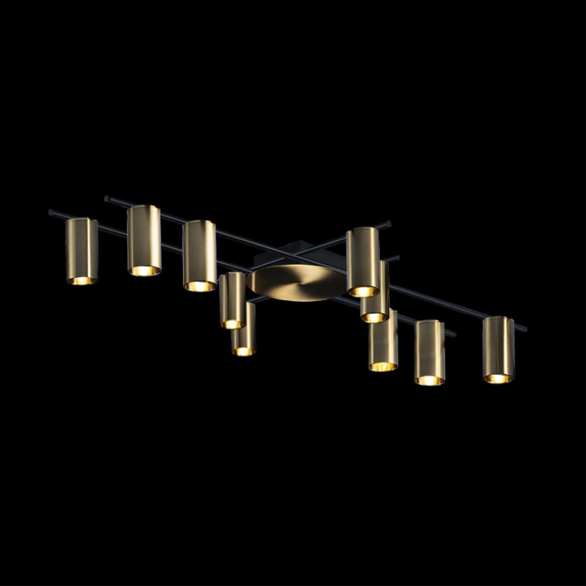 8120C-10 Потолочный светильник LOFT IT Tribes — изображение 2