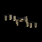 8120C-10 Потолочный светильник LOFT IT Tribes — изображение 2