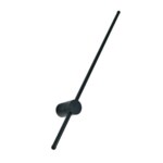 A5409AL-1BK УЛИЧНЫЙ СВЕТИЛЬНИК