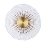 A1611AP-5PB СВЕТИЛЬНИК НАСТЕННЫЙ