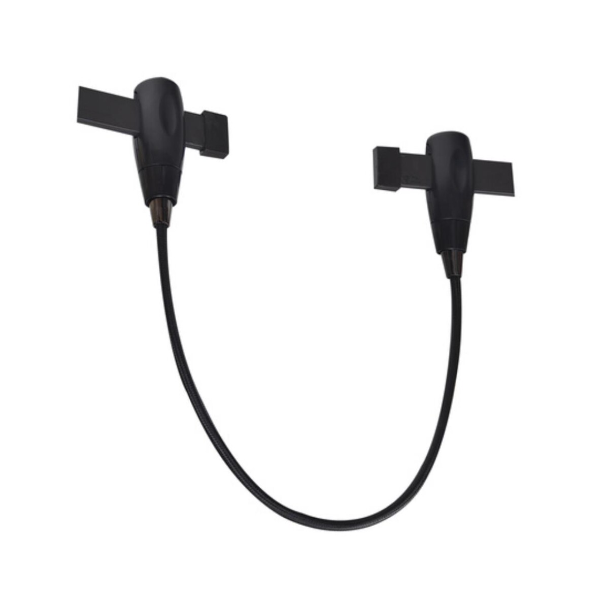 A152006 КОННЕКТОР ДЛИННЫЙ ДЛЯ ШИНОПРОВОДА (ТРЕКА) — изображение 1