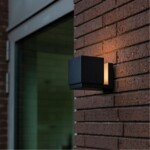 A5193AL-1BK УЛИЧНЫЙ СВЕТИЛЬНИК — изображение 3