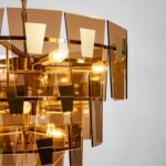 A4066LM-11PB СВЕТИЛЬНИК ПОДВЕСНОЙ — изображение 4