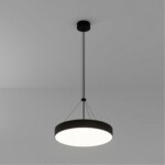 A660006 КОМПЛЕКТ ПОДВЕСНОГО МОНТАЖА FADO для светильников 20Вт, 36Вт, 50Вт, 100Вт — изображение 2