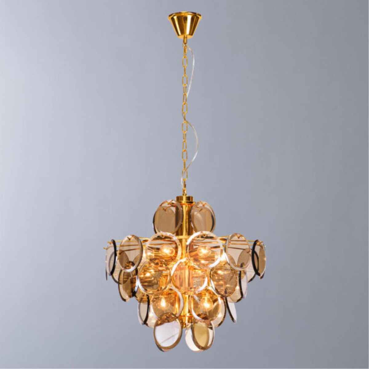 7566/01 SP-8 СВЕТИЛЬНИК ПОДВЕСНОЙ — изображение 2