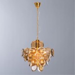 7566/01 SP-8 СВЕТИЛЬНИК ПОДВЕСНОЙ — изображение 2