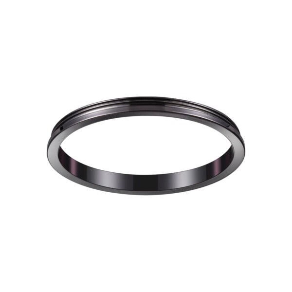 370543 KONST NT19 175 жемчужный черный Внешнее декоративное кольцо к артикулам 370529 - 370534 UNITE