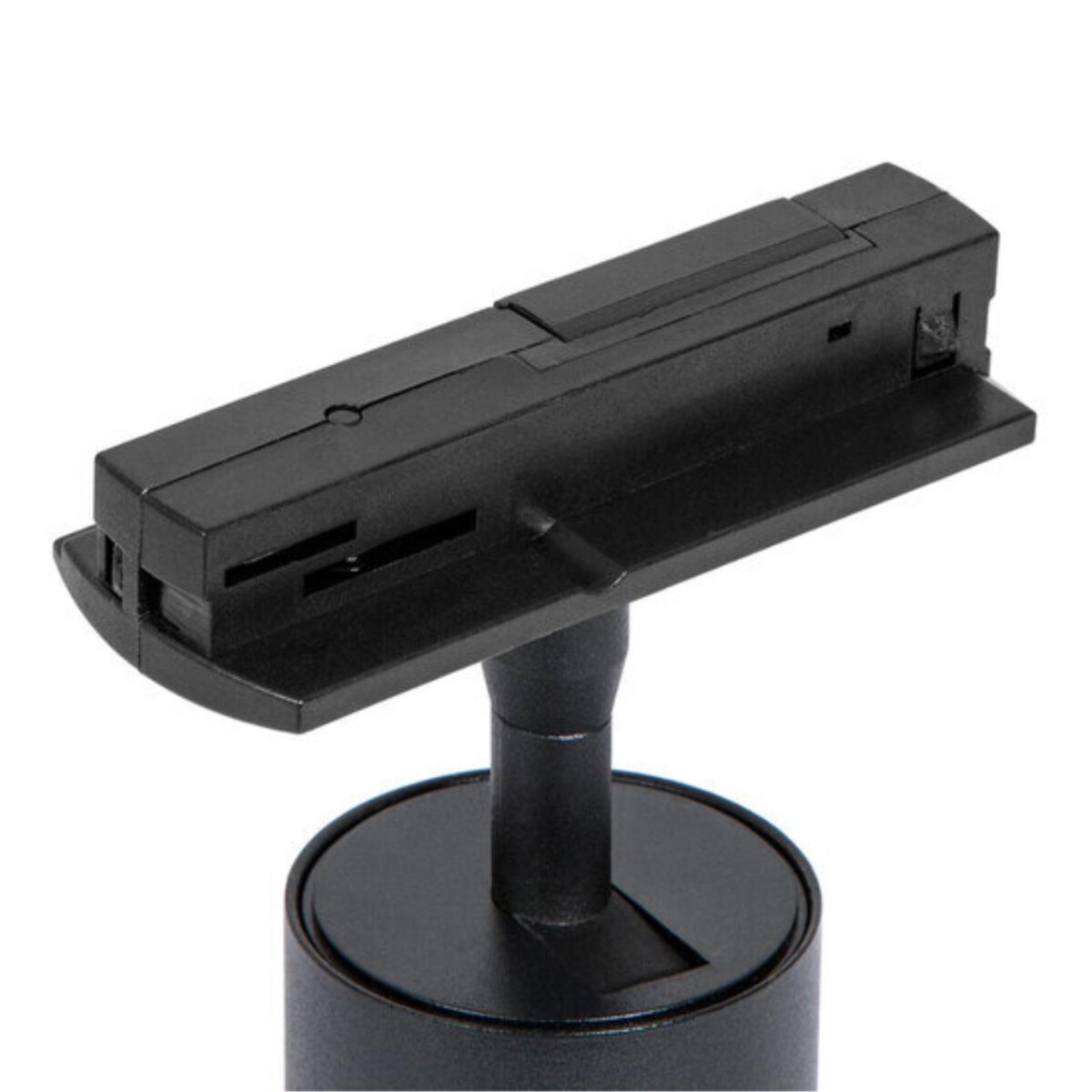 A1335PL-1BK СВЕТИЛЬНИК ПОТОЛОЧНЫЙ AERO 220В 8Вт 600Лм 3000К 90+ 36° — изображение 3