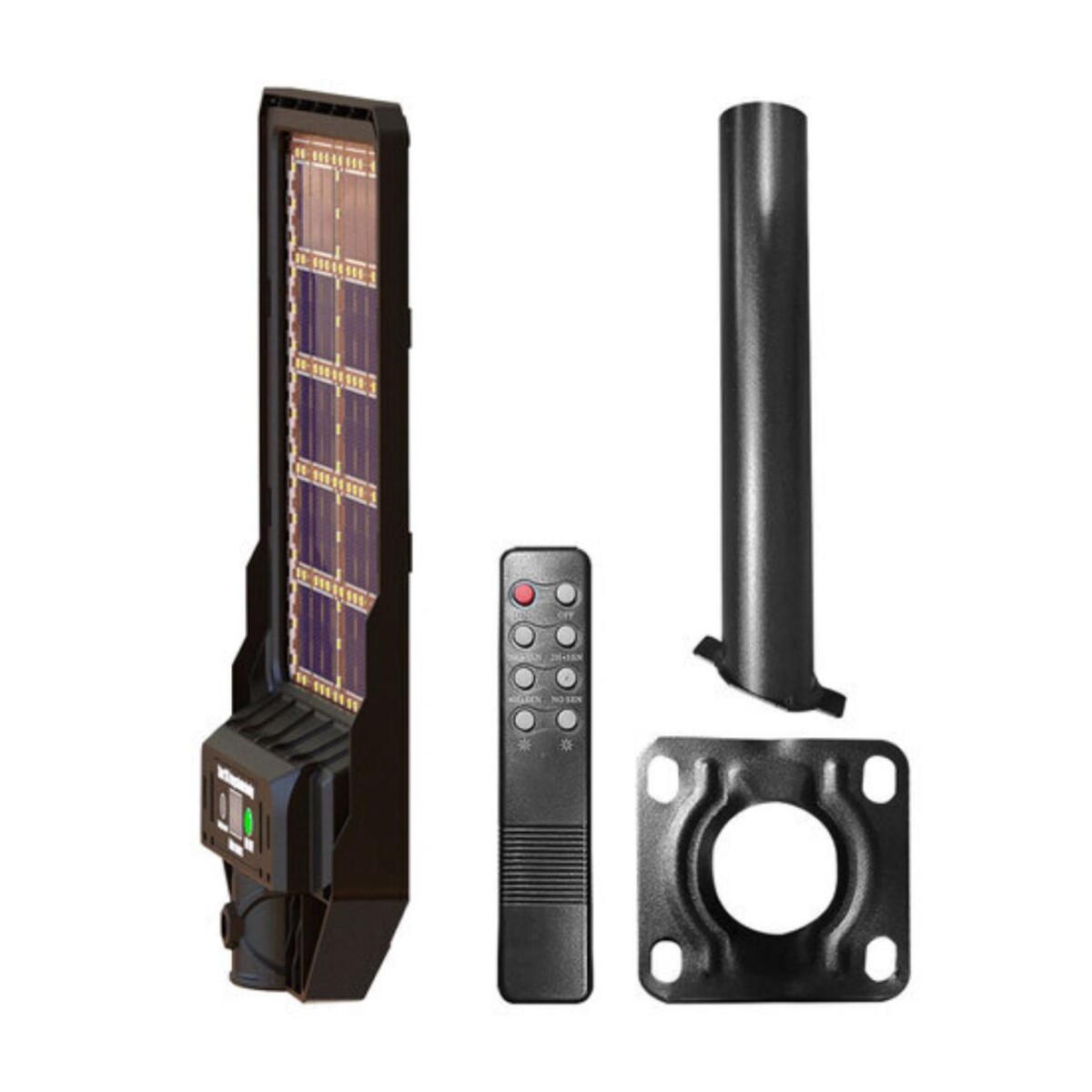 A9100AL-1BK УЛИЧНЫЙ СВЕТИЛЬНИК — изображение 5