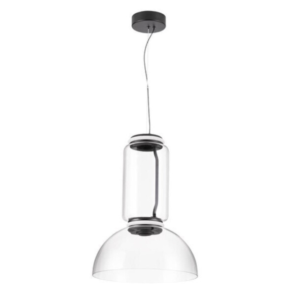 1242/06 SP-18 СВЕТИЛЬНИК ПОДВЕСНОЙ