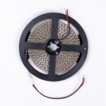 A2418008-03-6K Светодиодная лента 24В 14,4Вт/м 1350Лм/м 6000К 90+ 8мм SMD2835 180шт/м 5м IP20 — изображение 2